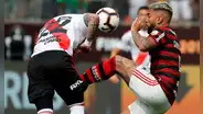 En los últimos minutos Flamengo remontó el partido a River y se coronó campeón de la Libertadores [VIDEO]