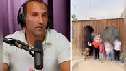 ¡Noble gesto! Hernán Barcos y su esposa ayudan a la hija de su niñera y pagan pensión de universidad