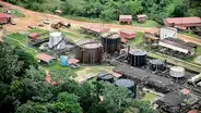 Lote 192: Comunidades indígenas intentaron tomar Estación Andoas en protesta contra Frontera Energy