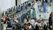 Vuelos locales vuelven en julio e internacionales en agosto