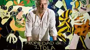 El viaje final del pintor José Tola 
