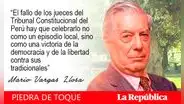 Los toros y el Perú