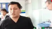 Falso odontólogo ejercía profesión durante años en consultorio de Ate [VIDEO]