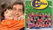 Cebollitas: horario, cómo y dónde ver el reencuentro del elenco a 23 años del estreno de la serie Argentina