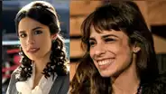 Isaura, la esclava: así lucen los protagonistas de la novela brasileña a 16 años de su estreno