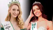 ¿Quién es Jasmin Selberg, la alemana que le ganó a Tatiana Calmell en el Miss International 2022?
