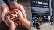 ¿Qué pasa si aporto a la AFP y muero? ¿Pierdo mi dinero?