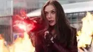 Marvel: Wanda Maximoff es la heroína más poderosa del UCM según su presidente [VÍDEO]