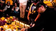 Kobe Bryant falleció a las 41 años en accidente de helicóptero en California [VIDEO]