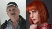 Gustavo Bueno revela cómo era Karina Calmet en “AFHS”: “Se puso un poco antipática y muy brava”