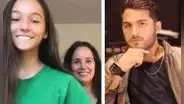 Modelo acusa a Alexia Barnechea, hermana de su agresor, y a su madre por denunciarla falsamente