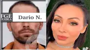 Detienen a expareja de Wendy Sandon acusado de asesinarla e intentar desaparecer su cuerpo en México