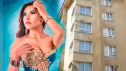 Yarita Lizeth: ¿cómo se llama y dónde se ubica el majestuoso hotel de 9 pisos de la cantante?