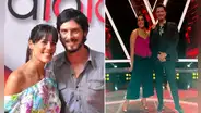 ¿Cuánto mide Cristian Rivero y qué diferencia de estatura tiene con Gianella Neyra?