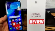 Huawei Nova 5T: lo bueno y lo malo del smartphone con 5 cámaras y sensor de huellas lateral [REVIEW]
