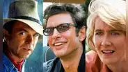 Jurassic world 3: elenco de Jurassic park regresa a filma y lo celebra con icónica foto