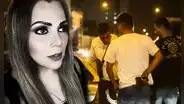 Ruth Karina presenció fuerte balacera en el Rimac y revela cómo se encuentra tras el atentado