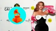 Grammy 2023: Beyoncé se convirtió en la artista con más nominaciones en la historia