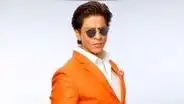 Shah Rukh Khan realiza donativo de 25 000 trajes de protección para personal médico