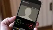¿Cómo saber de quién ese ese número desconocido que llama sin tener que contestarle?