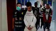 Los Olivos: rescatan a menor extranjera víctima de trata de personas