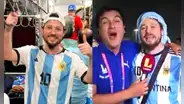 Luisito Comunica lanza fuerte comentario EN VIVO y reportero reacciona: “¡No, es televisión abierta!”