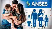 ANSES: ¿cuánto cobraré por la Asignación Universal por Hijo y Embarazo en enero 2023?