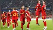 ¡Fue un entrenamiento! España aplastó 7-0 a Costa Rica por su debut en el Mundial Qatar 2022