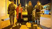 Descubren trucos de narcos para sortear los controles en las rutas