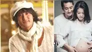 Shin Hyun Joon de Escalera al cielo presenta a sus hijos por primera vez en TV [VIDEO]