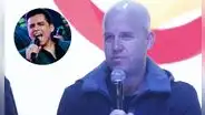Gian Marco desmiente a Víctor Yaipén y descarta desplante: “Inventó toda una historia”