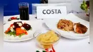 Navidad: nutricionistas del INS alertan que cena podría superar las 4.000 calorías