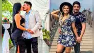 ¿Qué edad tiene Allison Pastor y cuántos años de diferencia se lleva con Erick Elera?