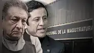 Cuellos Blancos: Mendoza habría financiado fiestas para Guido Aguila a cambio de favores
