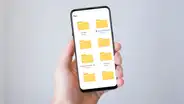 Android: así podrás ocultar las carpetas y archivos de tu smartphone