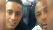 Facebook viral: critican duramente a hincha que insultó a Christian Cueva [VIDEO]