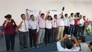 Tacna: Candidatos plantean renunciar a sueldos y sacar al Ejército a la calle [INFO]