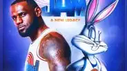 Space Jam 2: primera imagen de Bugs Bunny en la película de LeBron James