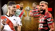 Conoce el Estadio Monumental, escenario que albergará el River vs. Flamengo por el título de la Libertadores