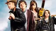 Tras varios rumores se confirma la secuela de Zombieland