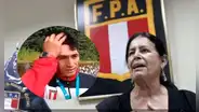 Marita Letts sobre maltrato a DT: “Hay diferencia entre humillar y llamar la atención” [VIDEO]