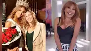 Bárbara Cayo asegura que Magaly “fomenta la destrucción” tras críticas a Alessia: “De eso vive”