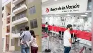 Banco de la Nación: ¿a cuánto asciende su crédito hipotecario y cuál es la tasa de interés?