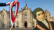 ¿Sabía que un presidente ya dejó el cargo, lanzando la banda presidencial por la ventana?