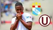 Adrián Ascues: la figura de ‘Muni’ que se pelean por tener Universitario y Sporting Cristal  