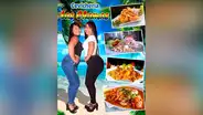 Es falso que exista una cevichería en Perú donde las meseras extranjeras atiendan en lencería [FOTOS]