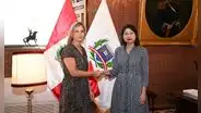 María del Carmen Alva tras reunión con canciller Gervasi: “Se podrían romper las relaciones con Bolivia”
