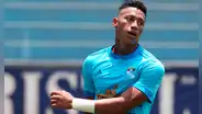 Presidente de Safap habló tras accidente de Ray Sandoval, futbolista de Sporting Cristal
