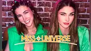 ¿Quién es la hermana de Alessia Rovegno y a qué se dedica?