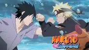 Naruto Shippuden: ¿Beso de Naruto y Sasuke aparece en final censurado? [FOTOS]